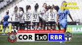 Corinthians 1x0 Real Braslia - Melhores Momentos (HD) - Brasileiro Feminino 2022 - YouTube