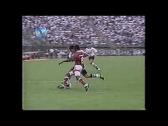 Corinthians 2 x 1 Portuguesa - Campeonato Brasileiro 1994 - YouTube