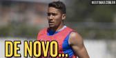 Corinthians � acionado por Jean na Justi�a pela terceira vez; ex-volante fez dois jogos pelo clube