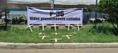 Explos�es e naufr�gio da plataforma P-36 completam 20 anos - Sindipetro