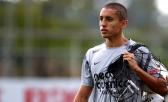 Marquinhos conta por que saiu do Corinthians ap�s a Libertadores de 2012