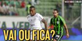 Xavier ressurge no Corinthians quatro meses antes do fim do contrato