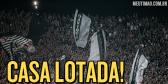 Corinthians anuncia ingressos esgotados para final da Copa do Brasil na Neo Qu�mica Arena