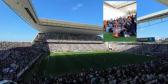 Corinthians donne campione: record di pubblico e i complimenti di Pel�