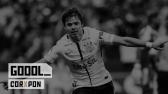 Gol - Corinthians 1x1 Ponte Preta - Paulisto 2017 - Final - YouTube