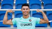 Corinthians aposta no prestgio de Ronaldo Fenmeno para contratar Cristiano Ronaldo | Revista Frum