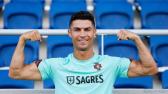Corinthians aposta no prest�gio de Ronaldo Fen�meno para contratar Cristiano Ronaldo | Revista F�rum