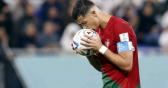 Corinthians tenta viabilizar uma proposta para Cristiano Ronaldo
