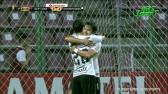 Gol de bicicleta de Romero - Dep. Lara 2 x 5 Corinthians - Fox Sports Brasil HD - YouTube