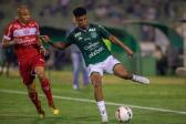 Guarani exerce compra do lateral Jamerson e fica com 50% dos direitos econ�micos do jogador |...