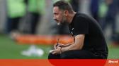 V�tor Pereira negoceia com o Flamengo - Brasil - Jornal Record