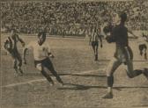 Corinthians 4 x 2 Ypiranga (1946) ? Timoneiros