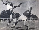 Corinthians 5 x 1 Comercial FC (1941) ? Timoneiros