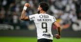 Corinthians avana por acerto definitivo com Yuri Alberto; veja detalhes
