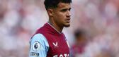 Coutinho no Tim�o