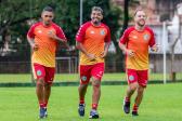 Diverg�ncias na forma de neg�cio adiam chegada de Matheus Bidu, do Guarani, ao Corinthians |...