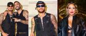 Gabriel Medina recebe Neymar, Scooby, Gabigol, Rafaella Santos e mais em anivers�rio | Not�cias |...