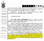 Odebrecht pagava propina para Andres Sanches em troca de aditivos para elevar pre�o do est�dio ?