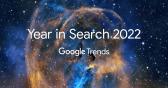 Pesquisas do ano no Google ? Google Trends