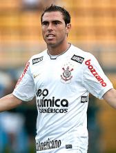 Bruno C�sar se 'assusta' com chance e pretende dar dor de cabe�a a Tite | globoesporte.com