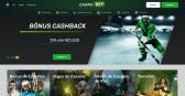 CampoBet Cassino ? - Campobet sport apostas e cassino Brasil