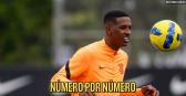 Conhe�a detalhes da proposta enviada por clube ingl�s ao Corinthians pela compra de Robert Renan