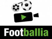 Full online historic football matches | Footballia