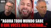 NETO DENUNCIA ESQUEMA DE TITE NAS CONVOCAES DA SELEO BRASILEIRA - YouTube