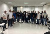 Organizadas do Corinthians t�m reuni�o com diretoria no CT para fiscalizar contrata��es |...