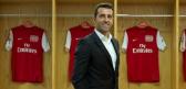 Premier League: Edu supera cr�ticas para ser pai do sucesso do Arsenal