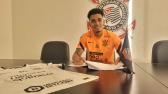 Presidente diz que Corinthians recusou proposta superior a R$ 43 milh�es por Du Queiroz |...
