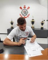 Sub-23 do Corinthians contrata zagueiro de 22 anos que jogou no Guarani em 2018 | corinthians | ge