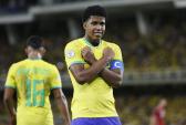 Ainda sem visto de trabalho, Andrey pode ser emprestado pelo Chelsea; Vasco tem prioridade...