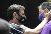 Augusto Melo marca data e ser� primeiro a lan�ar candidatura � presid�ncia do Corinthians |...