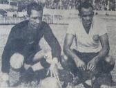 Corinthians 3 x 3 Libertad-PAR (1945) ? Timoneiros