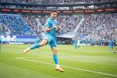 Corinthians pode vender parte dos direitos de Mantuan at� o meio do ano