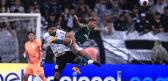 Flamengo e Inter monitoram situa��o de Bruno M�ndez no Corinthians