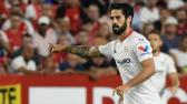 Forma f�sica de Isco teria sido um dos motivos para Union Berlin desistir da contrata��o, diz jornal