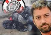 O DILEMA CORINTHIANO - HIST�RIA NO LIXO OU LIXO DE GEST�O. - Nova TV Alto Tiete