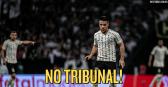Ramiro entra na Justi�a contra o Corinthians por d�vida de direitos de imagem; veja valor
