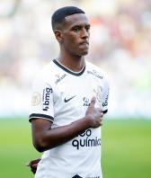 Robert Renan se despede do Corinthians: 
