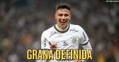 Saiba o pre�o fixado pelo Corinthians para a venda de Mantuan ao Zenit; atleta pode voltar