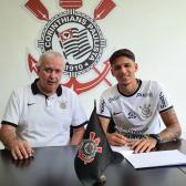 A Saga do Zagueiro Caetano