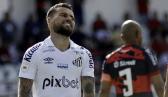 Com vexame no Paulist�o, Santos est� fora da Copa do Brasil de 2024