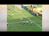 Corinthians 7 x 1 Santos - Campeonato Brasileiro 2005 - YouTube