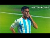 Matas Rojas ? Crazy Skills, Goals & Assists | 2023 HD - YouTube