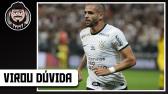 RENATO AUGUSTO VIROU PROBLEMA