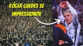Torcida do Corinthians faz apoio ESPETACULAR e o Time vence no LTIMO MINUTO - YouTube