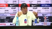 Advogado contesta vers�o de Cuca e diz que v�tima reconheceu o t�cnico do Corinthians |...