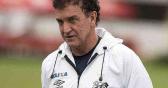Advogado do Gr�mio inocenta Cuca por estupro - Jaeci Carvalho - Estado de Minas